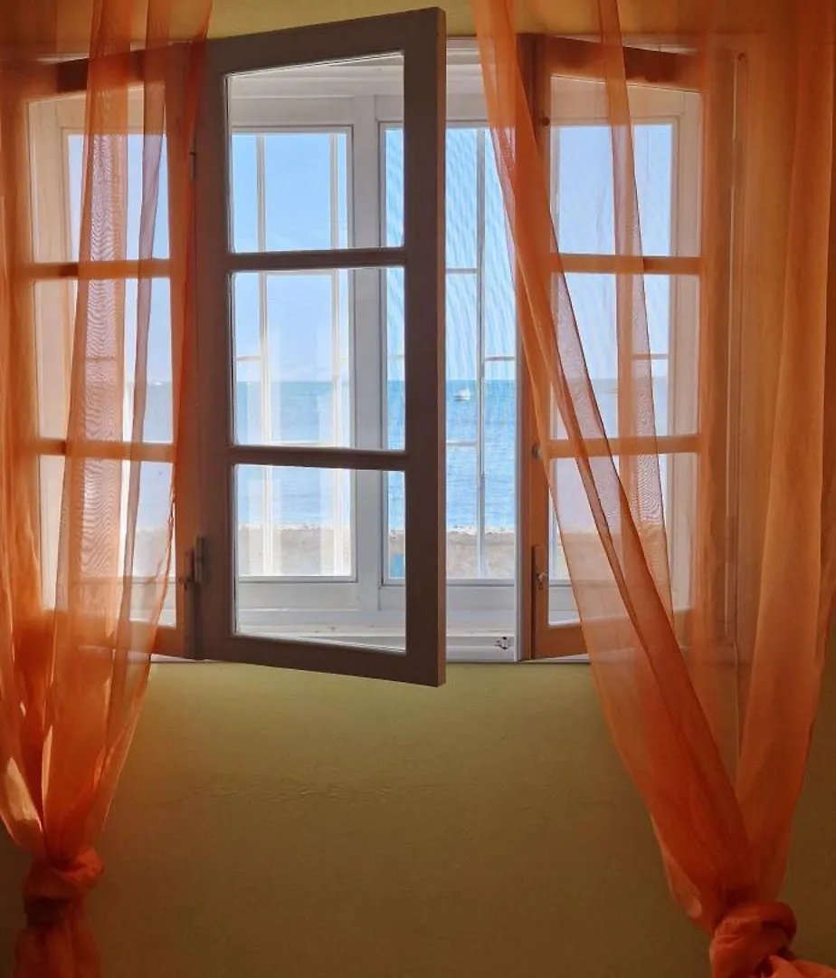 Appartamento Vista Mare E 30M Da Spiaggia Libera - Ca Mia Sal Rei